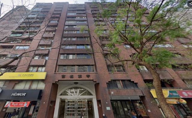 台北法拍大樓-5