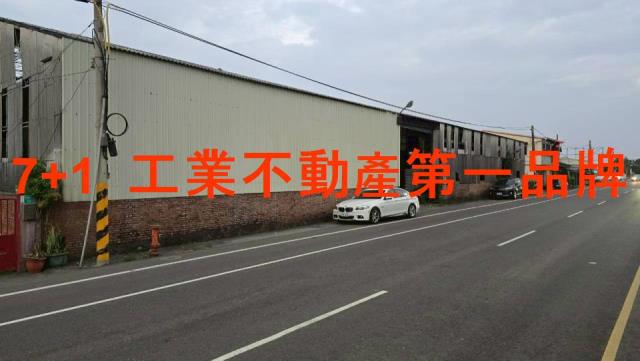 台南廠房-3