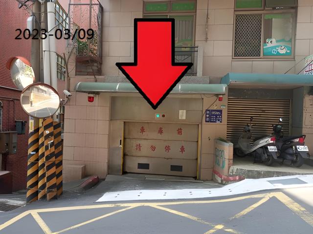 新北淡水法拍大樓-5