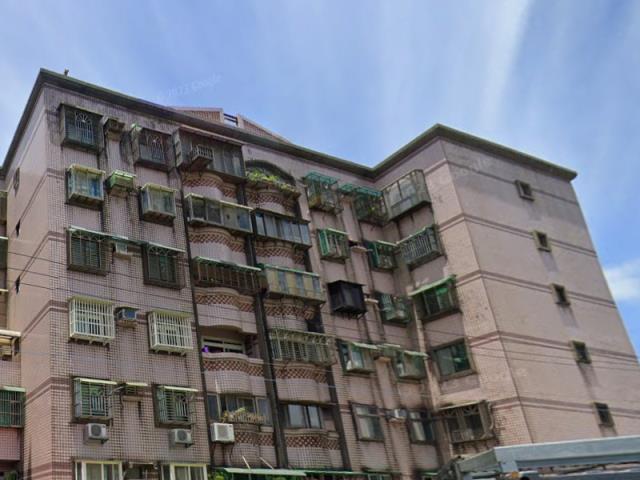 新北三芝公寓法拍-4