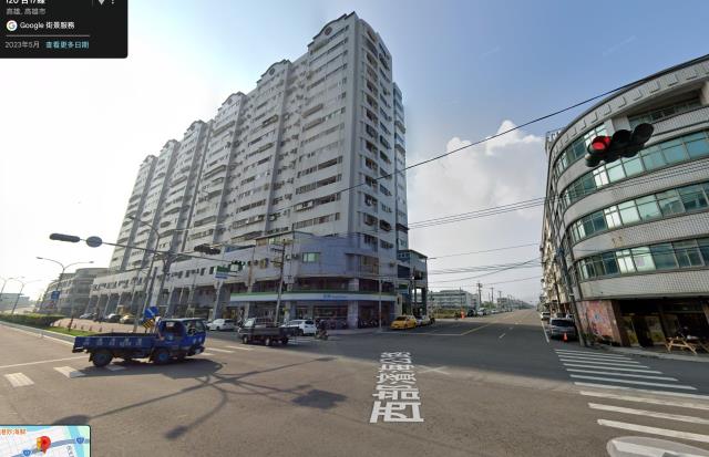 高雄茄萣大樓法拍-3