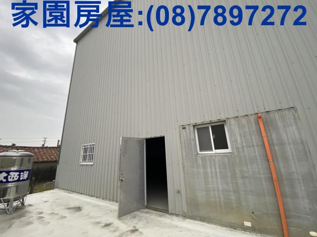 屏東竹田廠房-11