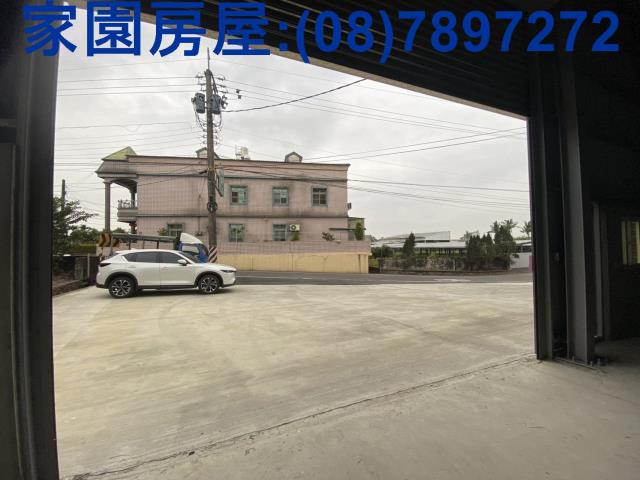 屏東竹田廠房-6