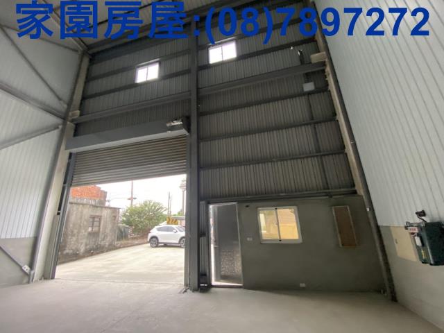 屏東竹田廠房-7