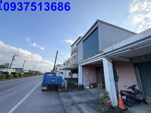 宜蘭壯圍透天-1