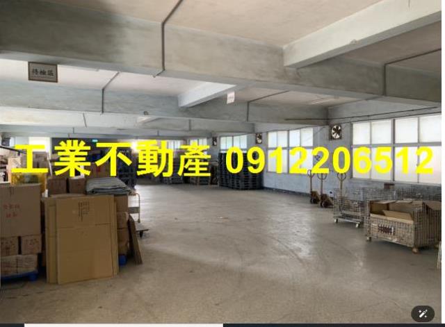 台南永康廠房-5
