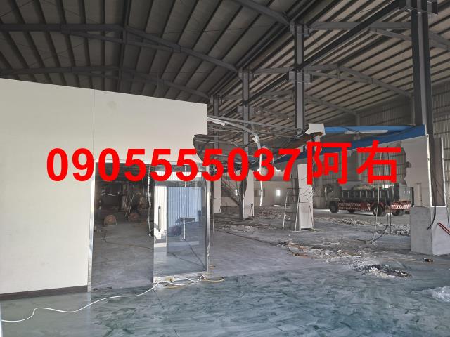 高雄仁武廠房-3