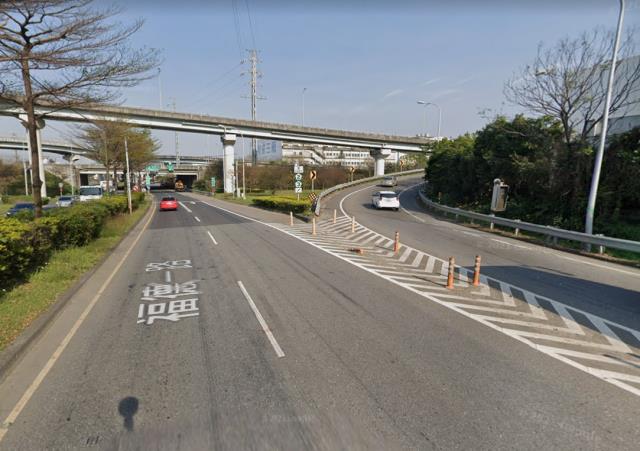 桃園八德廠房-1