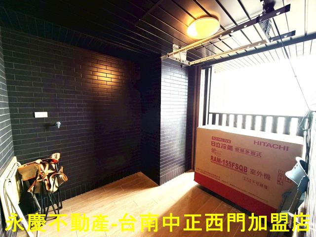 台南安平大樓-11