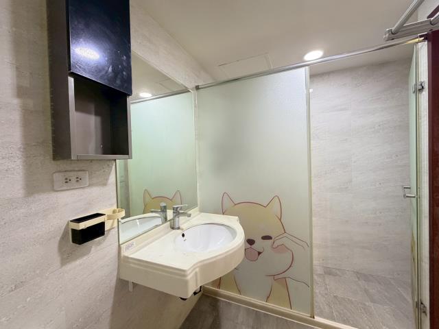 台中清水華廈-6