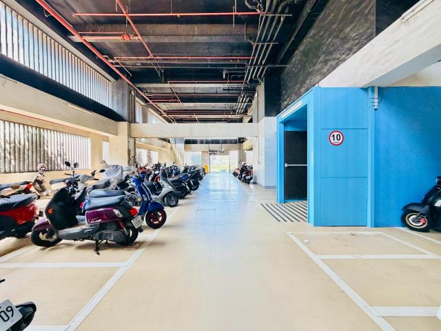 台中清水華廈-8