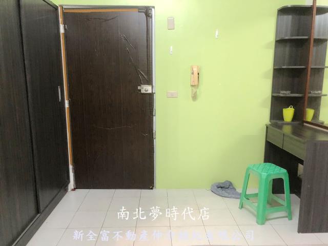 台南北區套房-3
