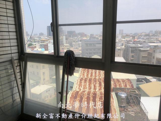 台南北區套房-5