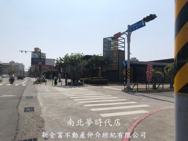 台南北區套房-8