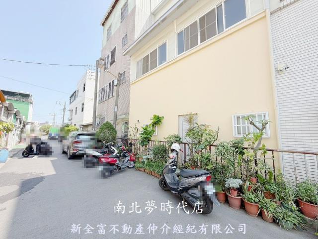 台南仁德透天-13