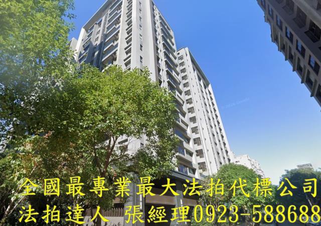 西屯法拍大樓-2