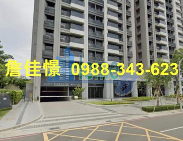 仁武大樓拍賣-2