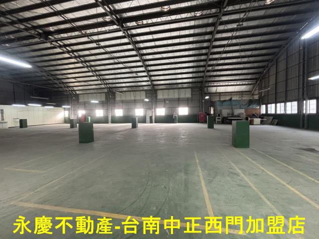 台南廠房-1