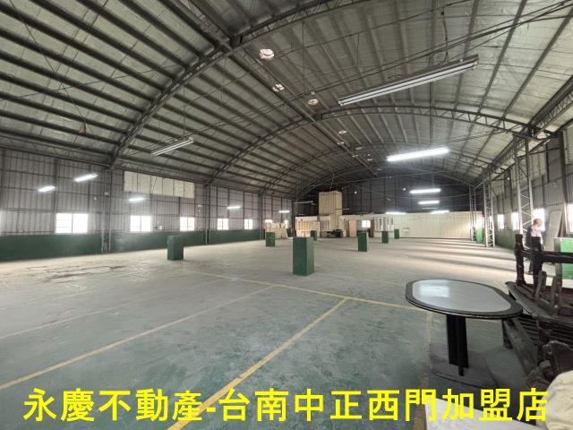 台南廠房-3