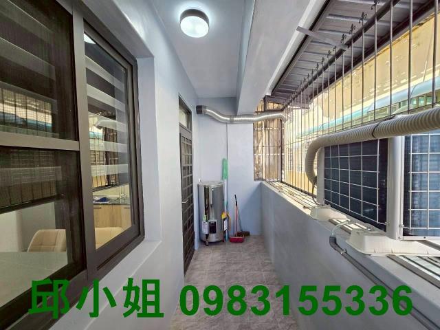 嘉義民雄公寓-15