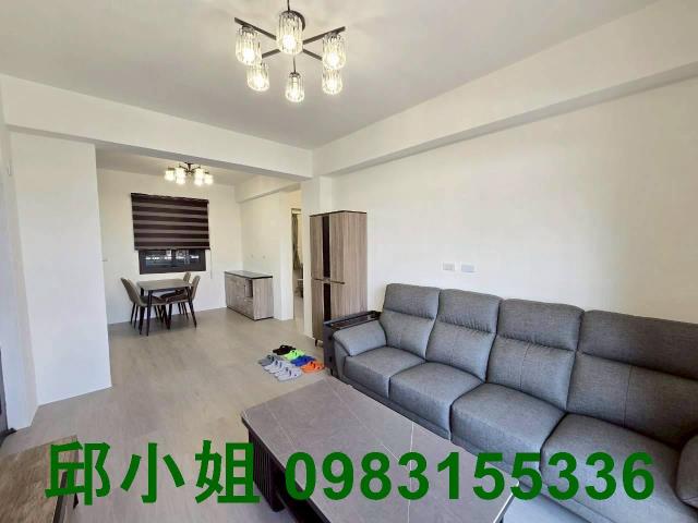 嘉義民雄公寓-2