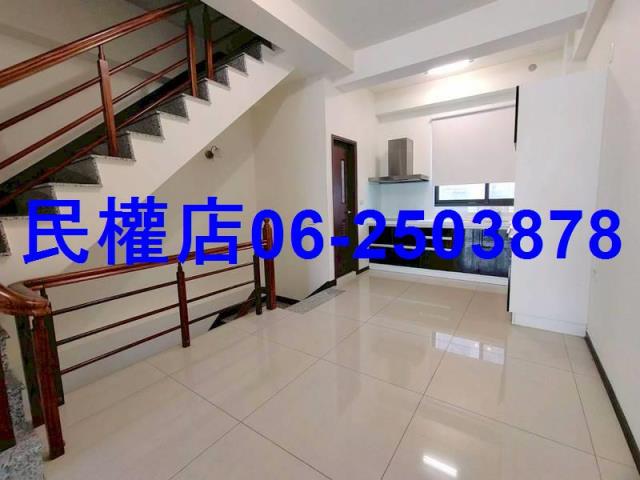 台南安南透天-5