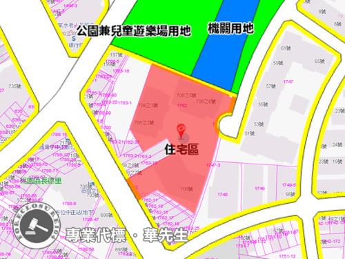 桃園桃園區大樓法拍-10