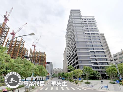 新北土城大樓法拍-4