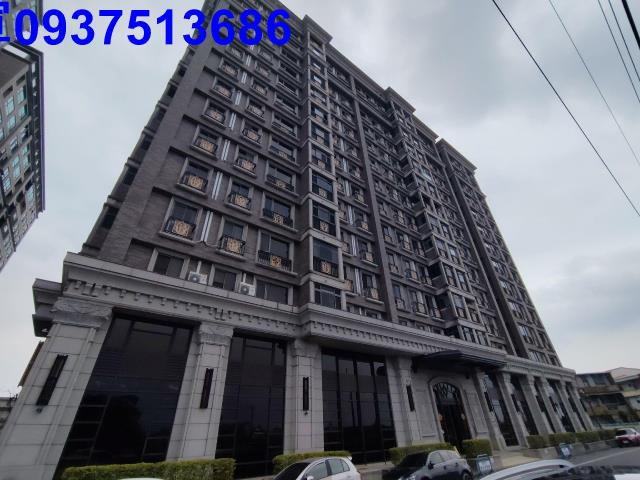 宜蘭五結華廈-1