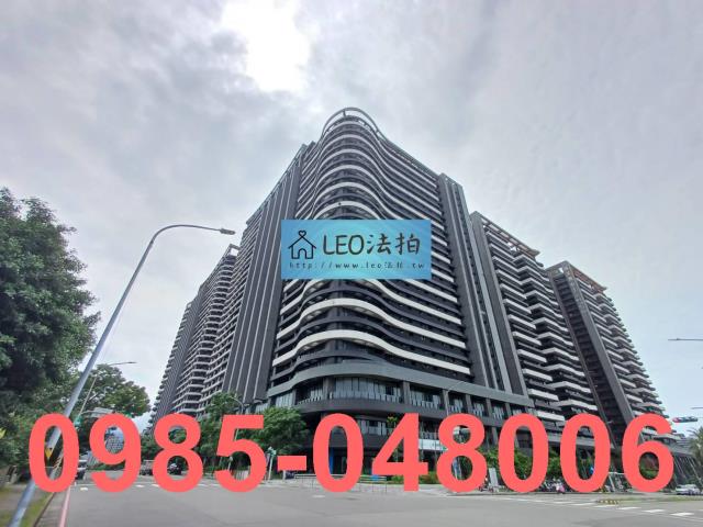 淡水大樓法拍-4