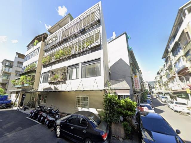 北投公寓法拍-4