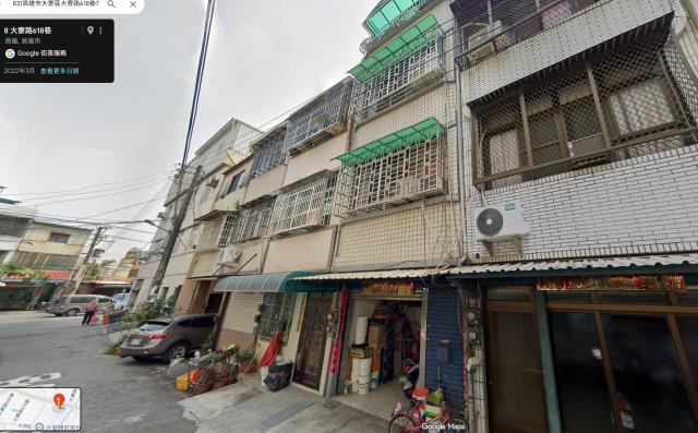 大寮透天法拍-1