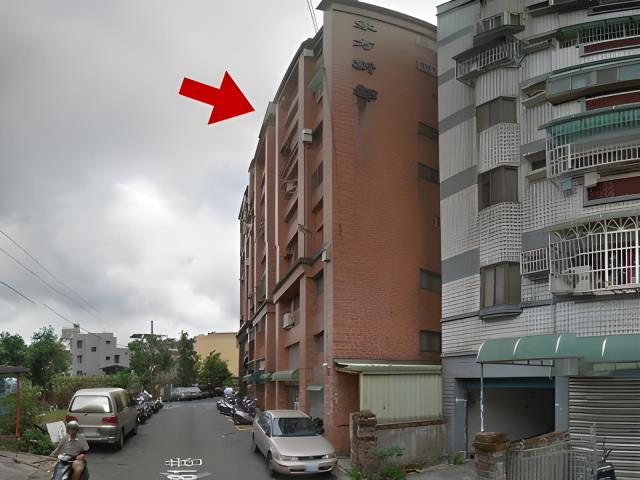 竹東華廈法拍-5