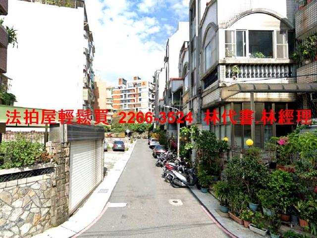 台北公寓拍賣-6