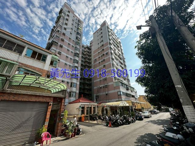 台中太平法拍大樓-2