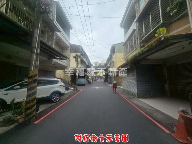 台南永康透天-1