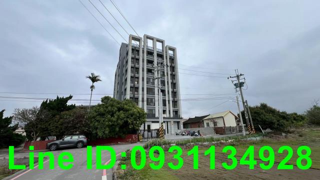 台中后里華廈-12