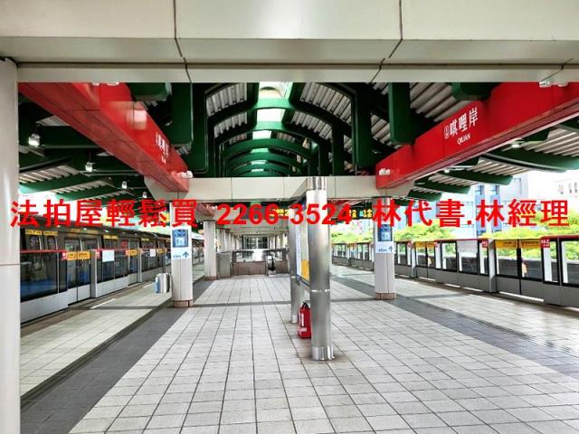 台北北投法拍公寓-10