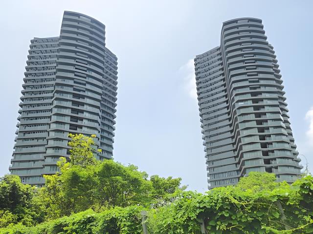 新北淡水拍賣大樓-2