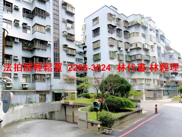 新北八里法拍華廈-7