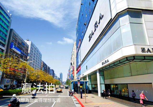 台北大安區大樓法拍-5