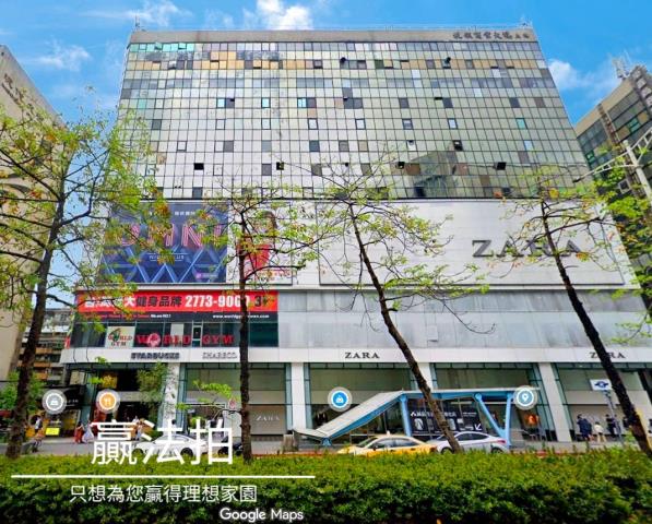 台北大安區大樓法拍-7