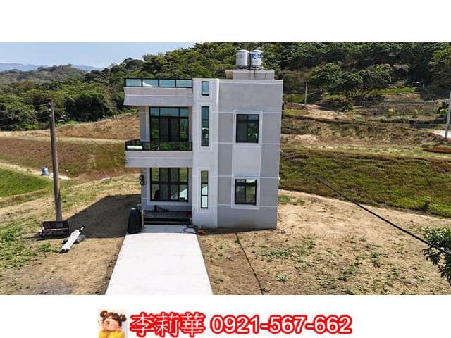 台南楠西農舍-1