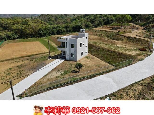 台南楠西農舍-2