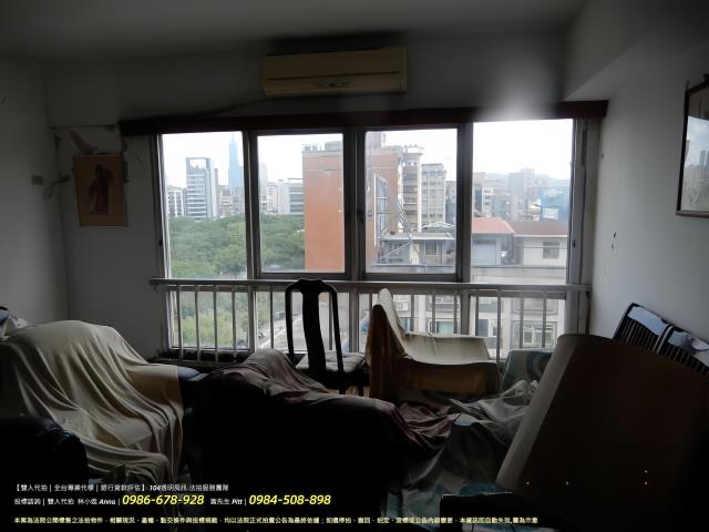 大安區大樓拍賣-3