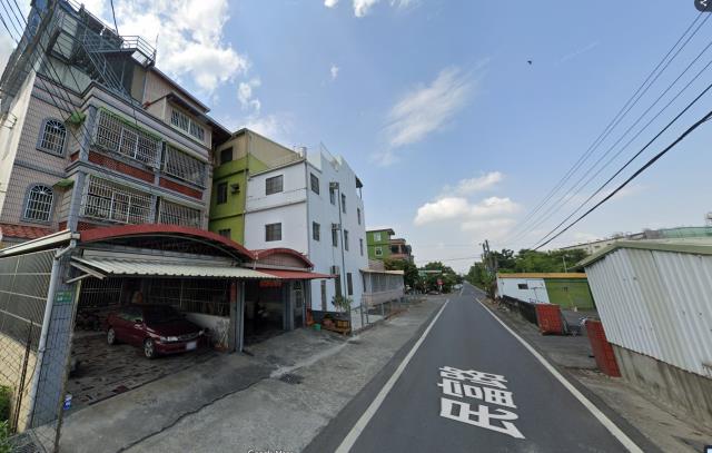 鹽埔透天法拍-5