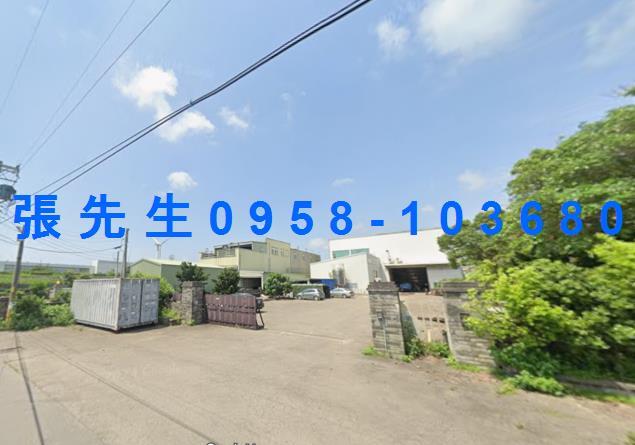 竹北法拍農舍-4