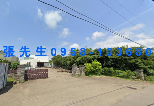 竹北法拍農舍-5