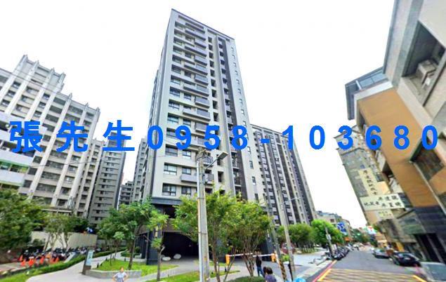 西屯大樓法拍-3