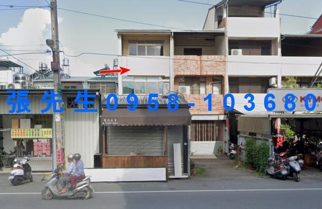 埔里拍賣透天-4